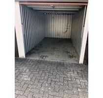 Garage zu vermieten ,Am Stadtgraben Buxtehude