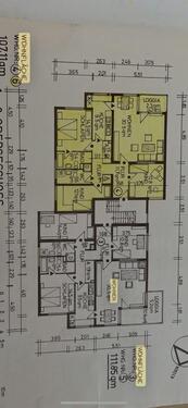 Foto - 4 Zimmer Wohnung, Zehlendorf, mit Parkplatz