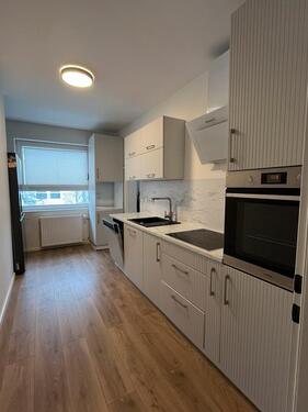 Foto - 4 Zimmer Etagenwohnung zur Miete in Berlin