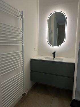 Foto - Etagenwohnung in Berlin zur Miete