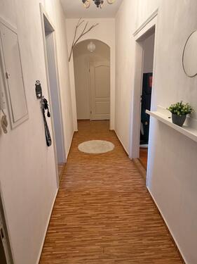 Foto - Wohnung in 99897 Tambach-Dietharz