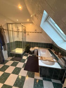 Foto - 4 Zimmer Dachgeschoßwohnung in Tambach-Dietharz