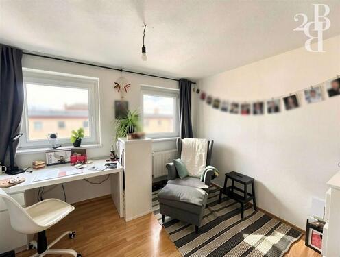 Foto - Etagenwohnung in Magdeburg zur Miete