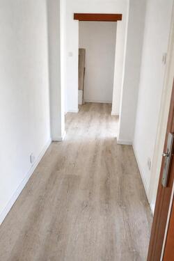 Foto - Etagenwohnung in Rosenow zur Miete