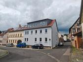 Foto - NEU! 3,5-Zimmer Wohnung in Hammelburg Altstadt. Erstbezug!