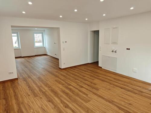 Foto - 3.5 Zimmer Etagenwohnung zur Miete in Hammelburg