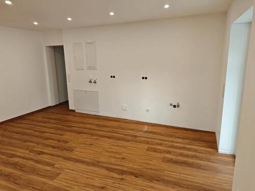 Foto - Etagenwohnung in Hammelburg zur Miete