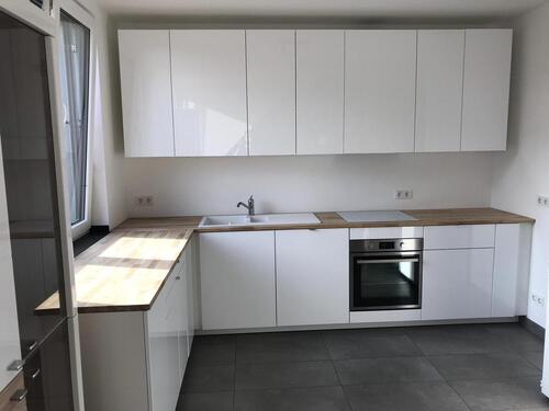 Foto - 2 Zimmer Dachgeschoßwohnung zur Miete in Düsseldorf