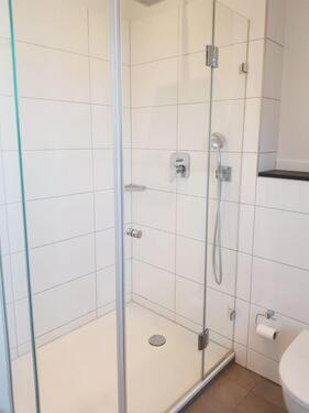 Foto - 2 Zimmer Dachgeschoßwohnung in Düsseldorf