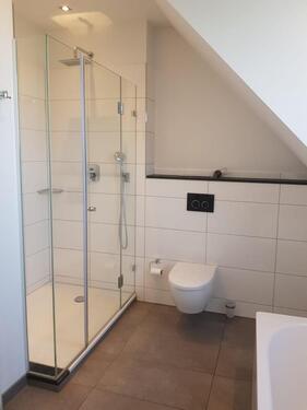 Foto - Dachgeschoßwohnung in Düsseldorf zur Miete