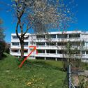 Foto - Helle Stadtrand 2 Zimmer ETW - 178.000,00&nbsp;EUR Kaufpreis, ca.&nbsp; 42,00&nbsp;m&sup2;