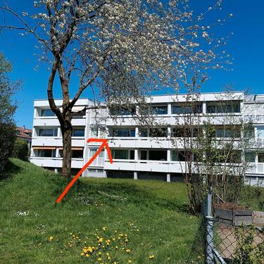 Foto - Helle Stadtrand 2 Zimmer ETW - 178.000,00&nbsp;EUR Kaufpreis, ca.&nbsp; 42,00&nbsp;m&sup2;