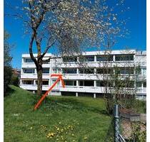 Helle Stadtrand 2 Zimmer ETW - 178.000,00&nbsp;EUR Kaufpreis, ca.&nbsp; 42,00&nbsp;m&sup2; in Kempten (Allgäu) (PLZ: 87437) Auf dem Lindenberg