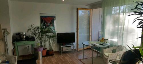 Foto - 2 Zimmer Etagenwohnung in Kempten (Allgäu)