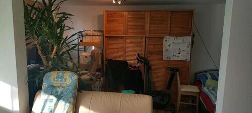 Foto - Etagenwohnung in Kempten (Allgäu) zum Kaufen