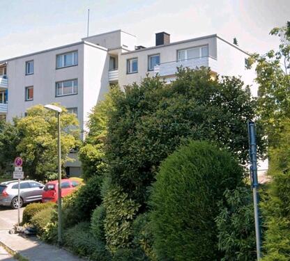 Foto - 1 Zimmer Etagenwohnung in Essen