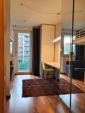 Foto - 1 Zimmer Etagenwohnung zum Kaufen in Hof