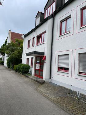 Foto - Charmante 2-Zimmer-Maisonette mit Balkon