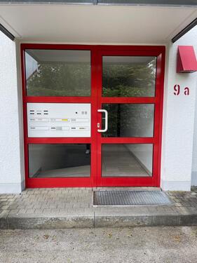 Foto - 2 Zimmer Maisonettenwohnung zum Kaufen in Augsburg