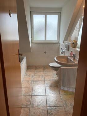 Foto - Maisonettenwohnung in Augsburg zum Kaufen