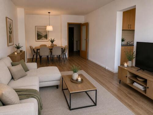 Foto - 3 Zimmer Etagenwohnung zum Kaufen in Buxtehude