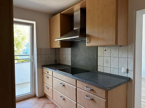 Foto - Etagenwohnung in Buxtehude zum Kaufen