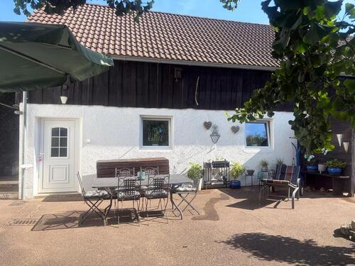 Foto - 6.5 Zimmer Einfamilienhaus in Monheim