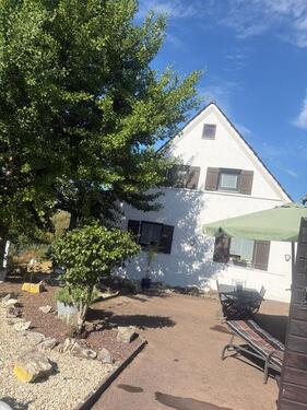Foto - Einfamilienhaus in Monheim zum Kaufen