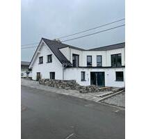 Wohnung, zentrale Lage, EG, barrierefrei, - Reichshof