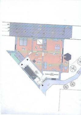 Foto - 3 Zimmer Erdgeschoßwohnung zur Miete in Reichshof