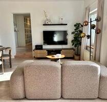 Design-Apartment im Herzen von Berlin-Mitte Warmmiete 1650€