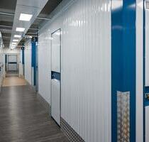 5m² Lagerraum Lagerfläche Mietlager Self Storage Lager mieten Möbel einlagern - Hamburg Niendorf