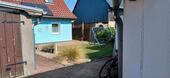 Foto - Ferienhaus Ostsee Usedom mit Hund
