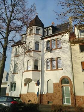 Foto - Ruhige Maisonette- 5-ZKB-Wohnung, ca. 110 qm, 3.OG