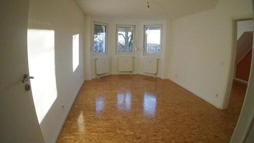 Foto - Etagenwohnung in Worms