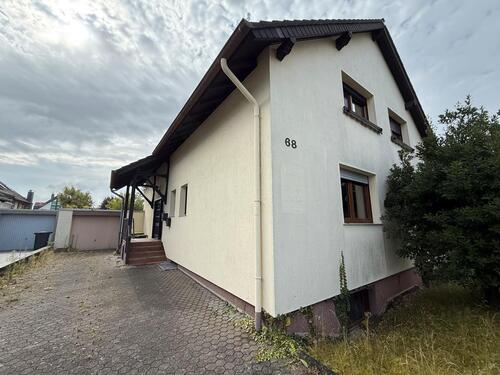 Foto - Etagenwohnung zur Miete in Köln