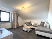 Foto - Etagenwohnung zur Miete in Feucht