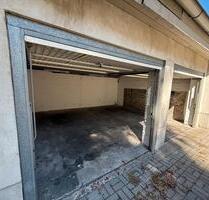 Doppelgarage auf Hofanlage, 247 Zufahrt - Berlin Charlottenburg-Wilmersdorf