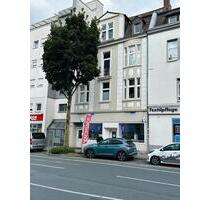 Stadtnahe und moderne Dachgeschosswohnung - Recklinghausen