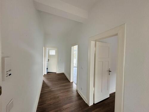 Foto - Etagenwohnung zur Miete in Recklinghausen