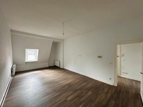 Foto - Etagenwohnung in Recklinghausen