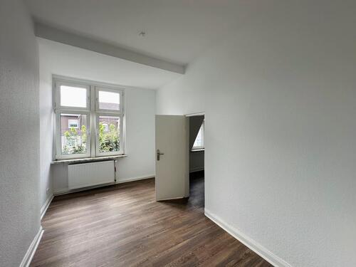 Foto - Etagenwohnung in Recklinghausen zur Miete