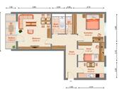 Foto - 3-Zimmer-Wohnung in Brühl-Rohrhof zu verkaufen *provisionsfrei*