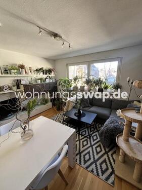 Foto - Wohnungsswap - 3 Zimmer, 65 m² - Leostraße, Ehrenfeld, Köln