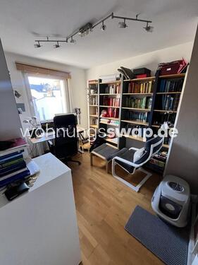 Foto - Etagenwohnung zur Miete in Köln