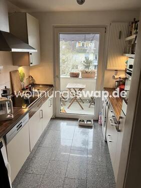 Foto - Etagenwohnung in Köln
