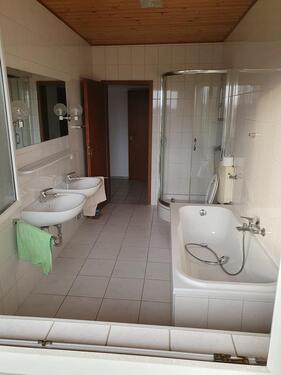 Foto - Etagenwohnung in Sassenburg