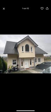 Foto - Etagenwohnung zur Miete in Melsungen