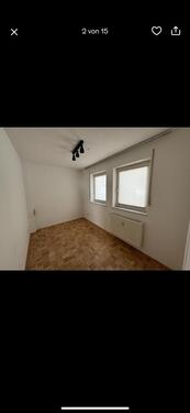 Foto - Etagenwohnung in Melsungen