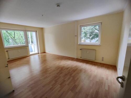 Foto - Etagenwohnung zum Kaufen in Frankfurt am Main
